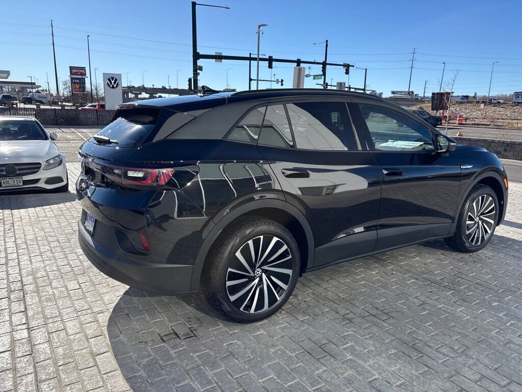 2026 Volkswagen ID.4