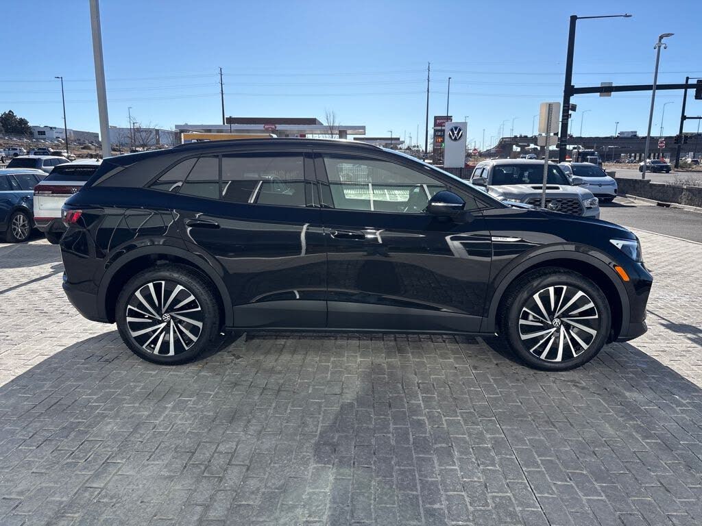 2026 Volkswagen ID.4