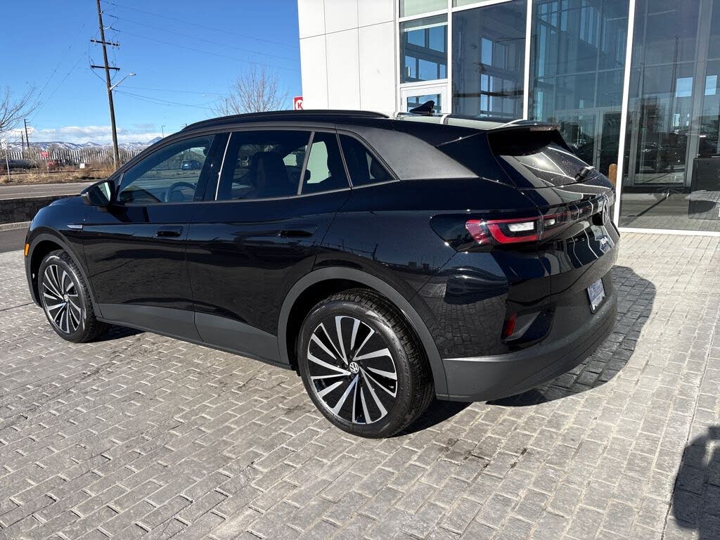 2026 Volkswagen ID.4