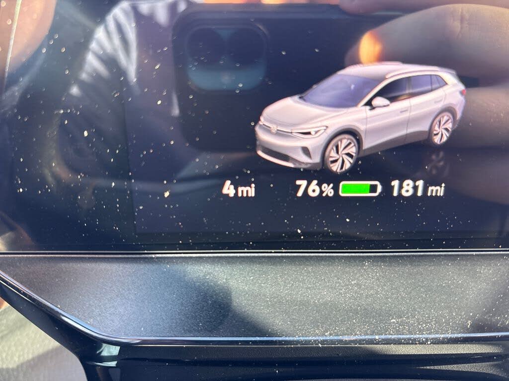 2026 Volkswagen ID.4