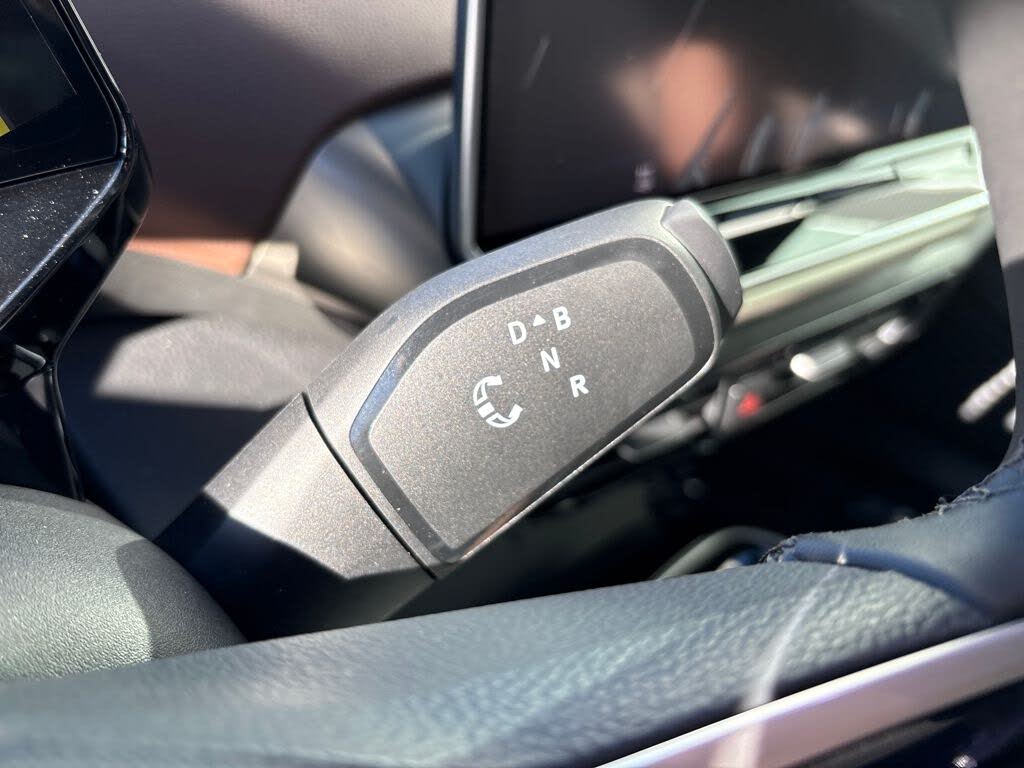 2026 Volkswagen ID.4
