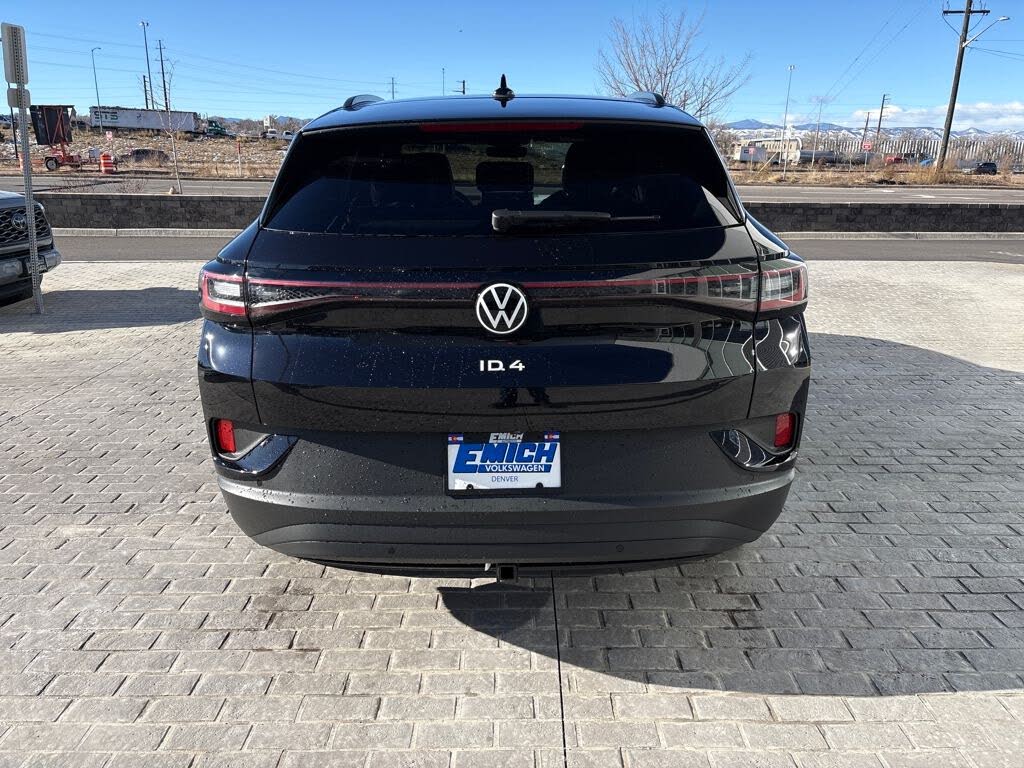 2026 Volkswagen ID.4