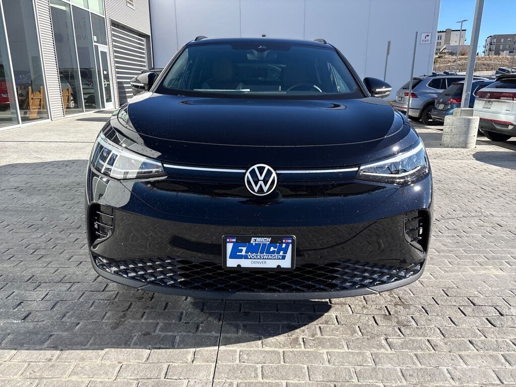 2026 Volkswagen ID.4