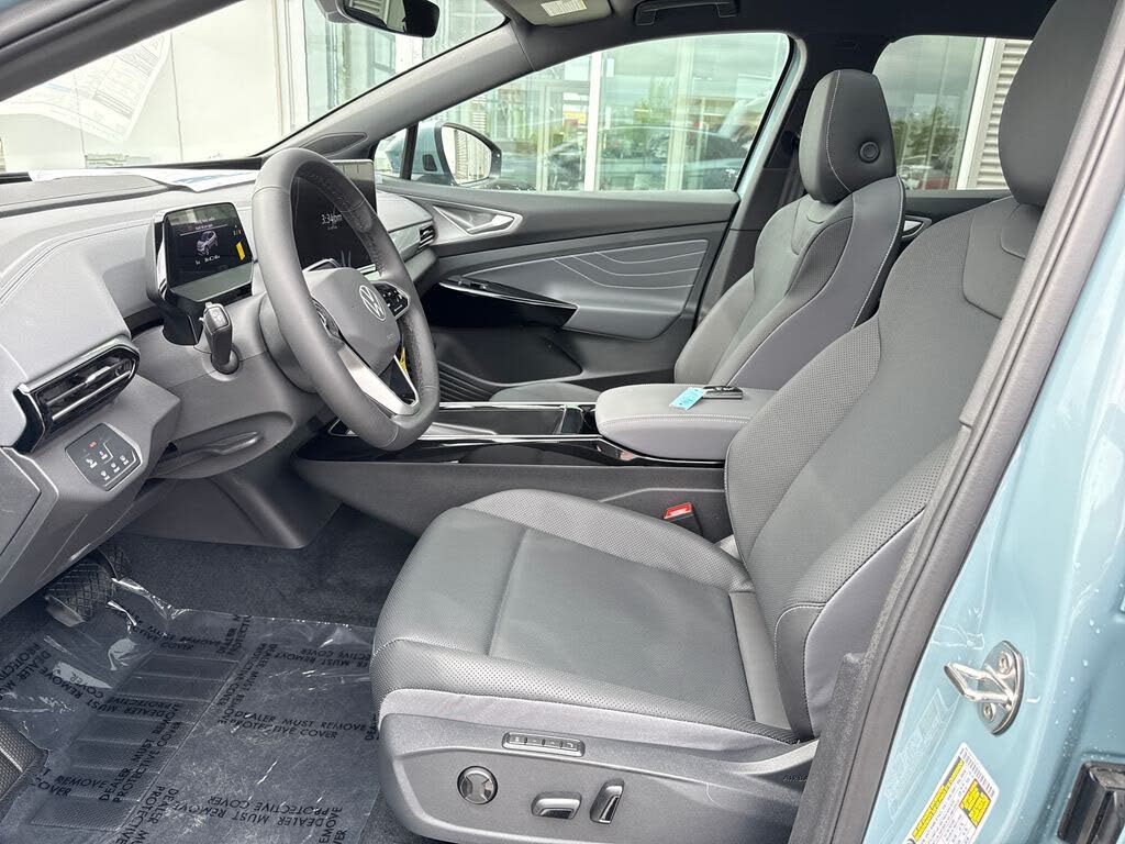 2026 Volkswagen ID.4