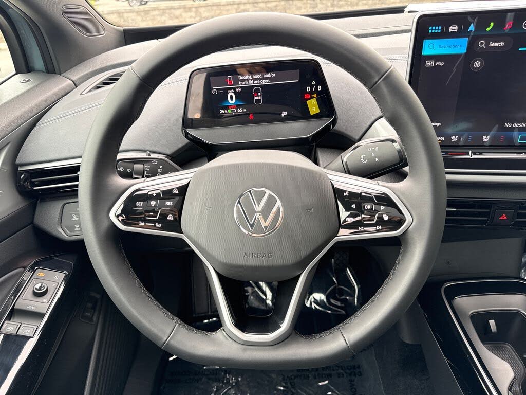 2026 Volkswagen ID.4