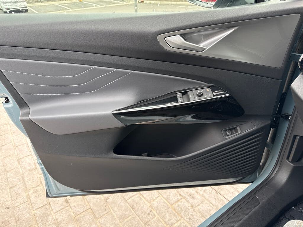 2026 Volkswagen ID.4
