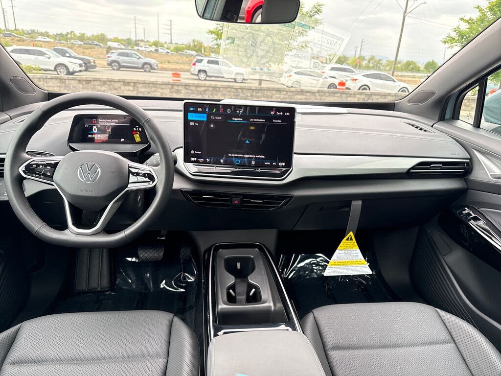 2026 Volkswagen ID.4