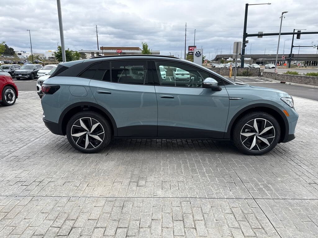 2026 Volkswagen ID.4