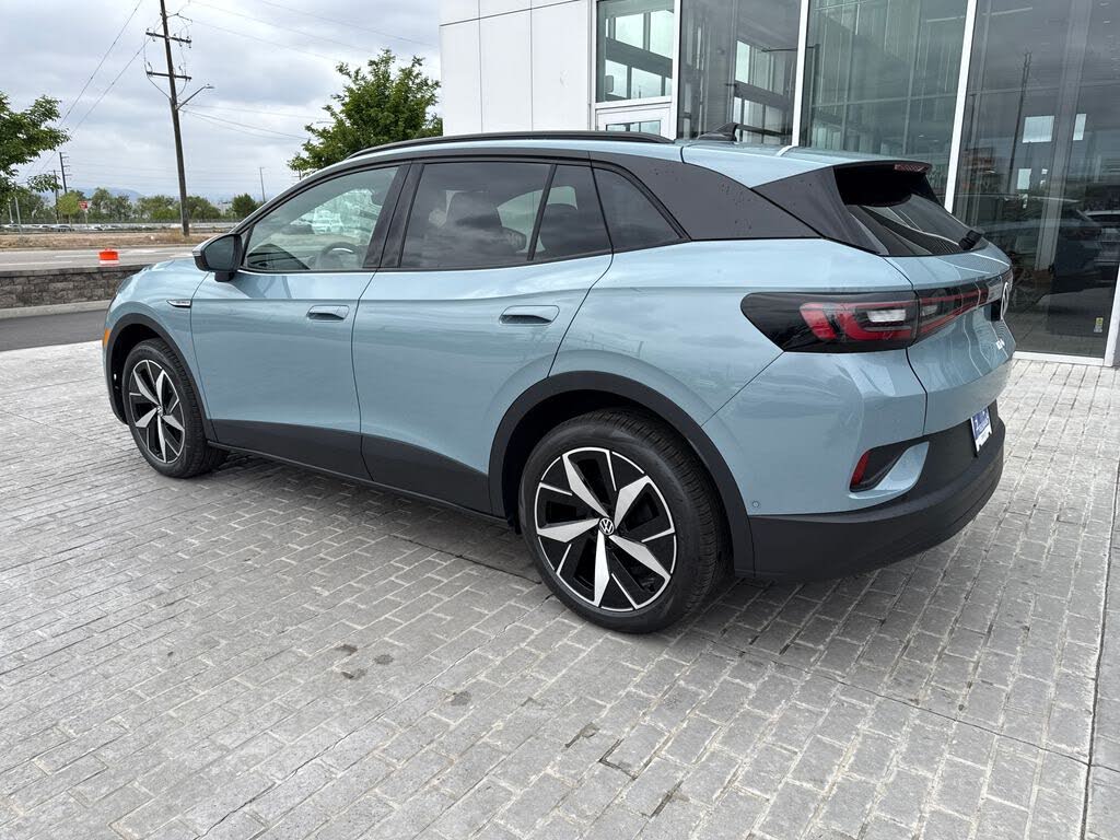 2026 Volkswagen ID.4
