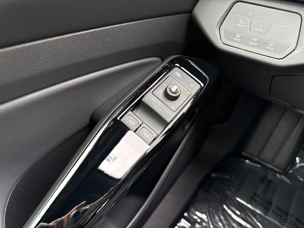 2026 Volkswagen ID.4