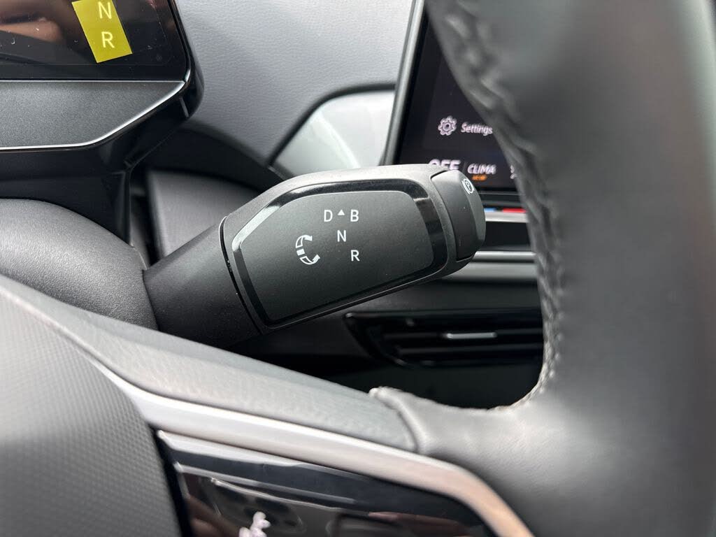 2026 Volkswagen ID.4