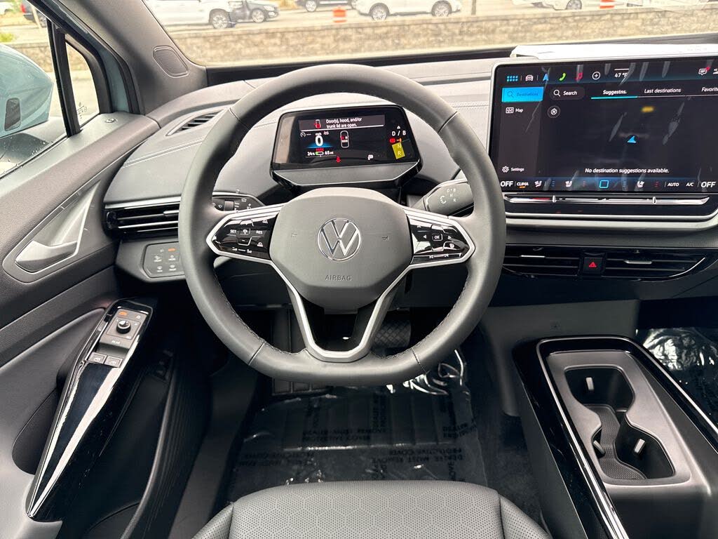 2026 Volkswagen ID.4