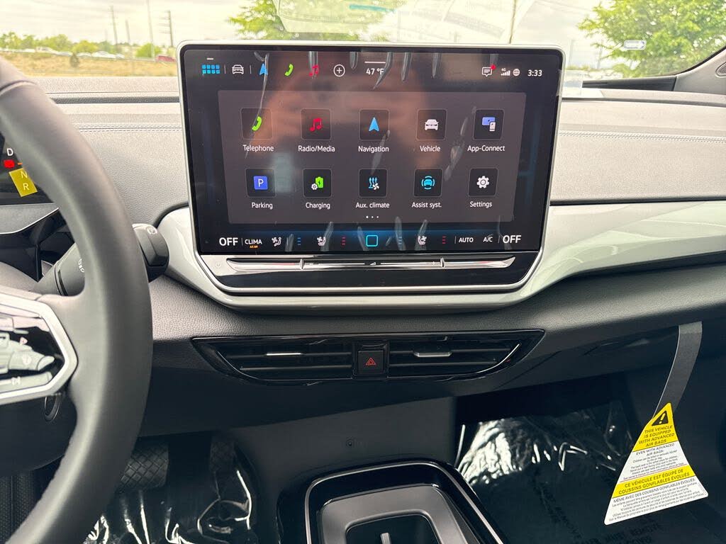 2026 Volkswagen ID.4