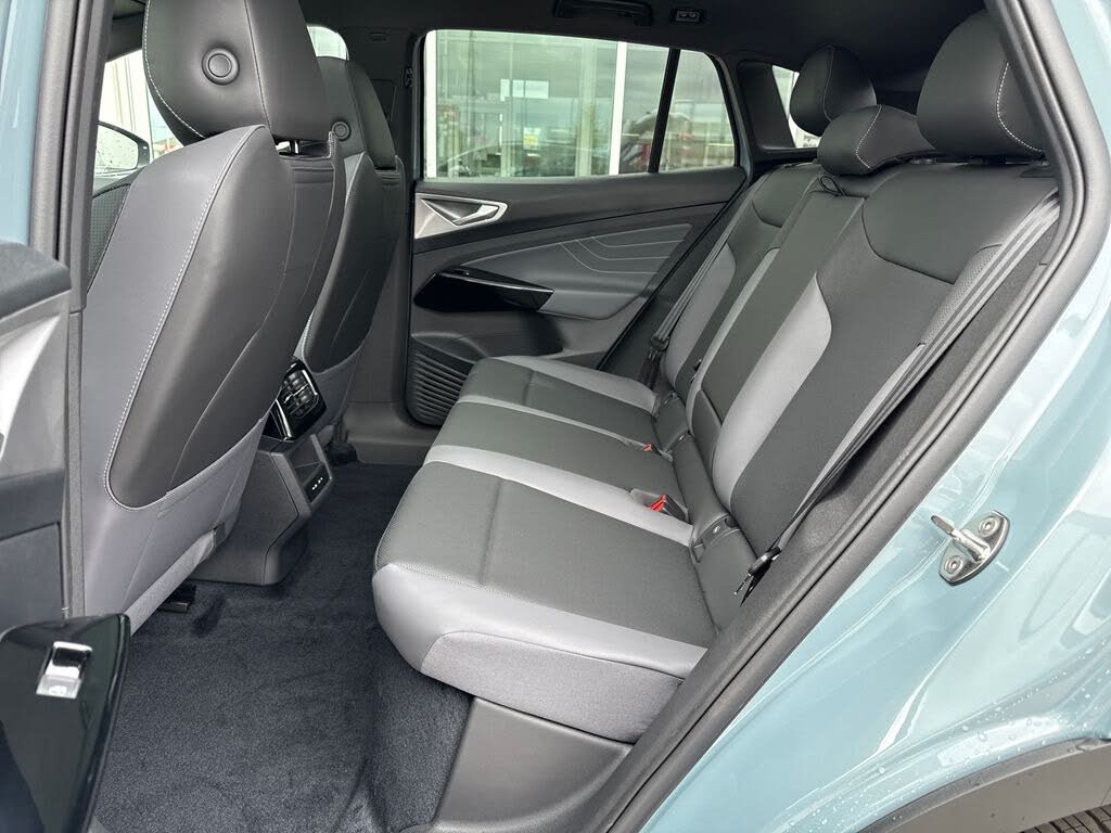 2026 Volkswagen ID.4