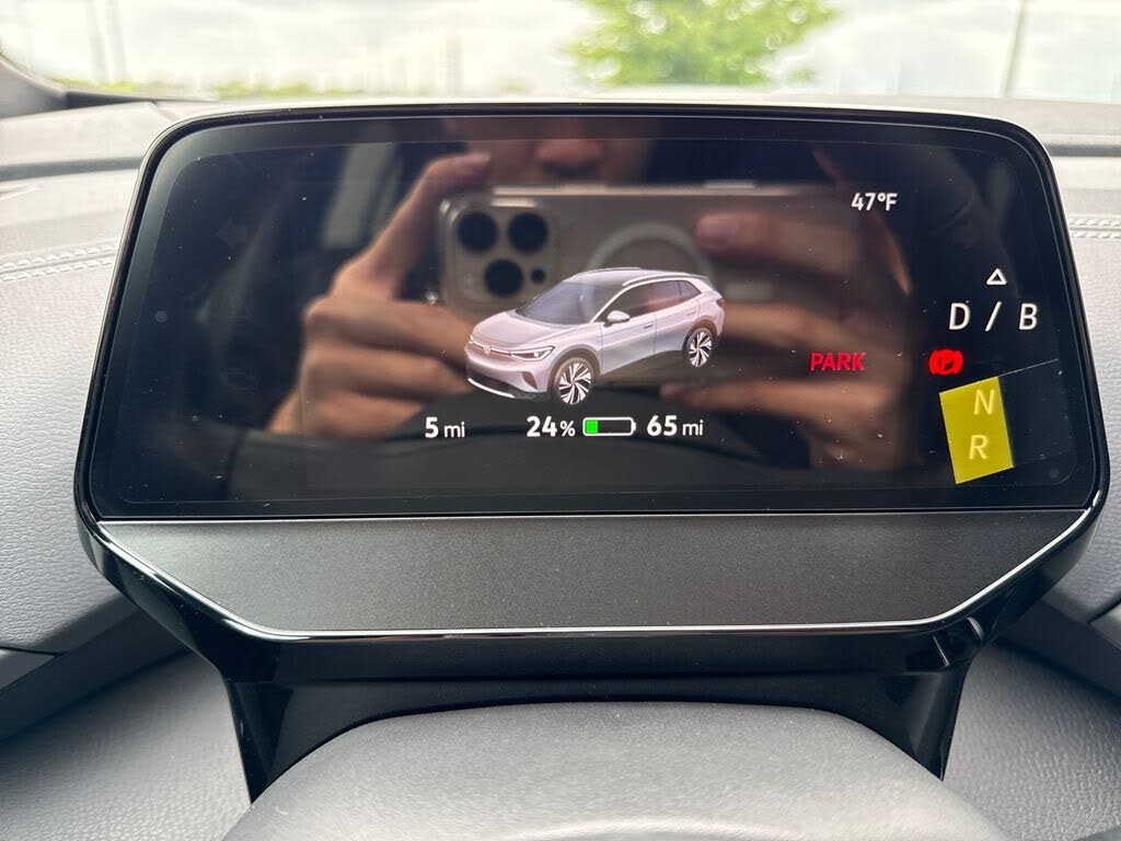 2026 Volkswagen ID.4