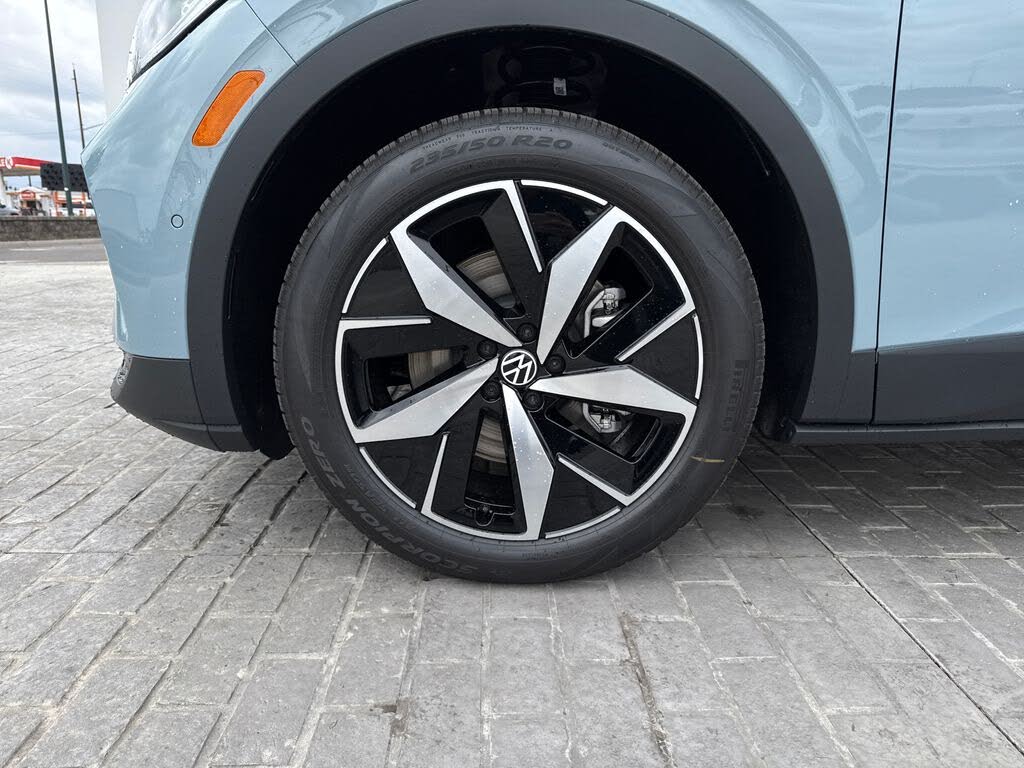 2026 Volkswagen ID.4