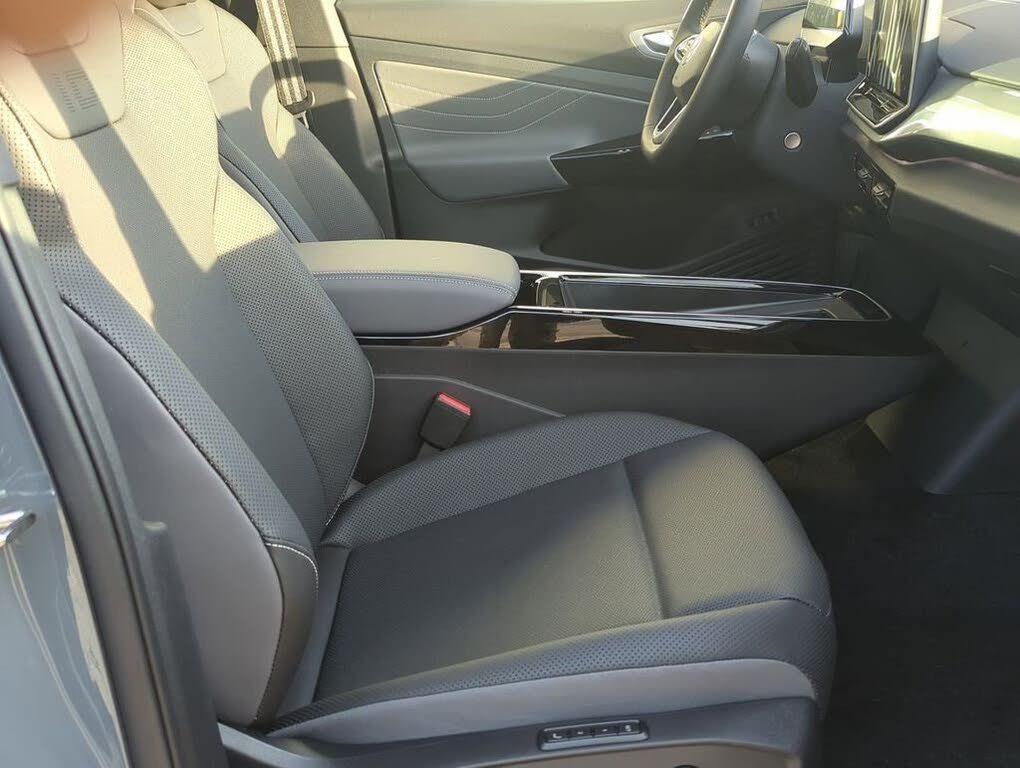 2025 Volkswagen ID.4