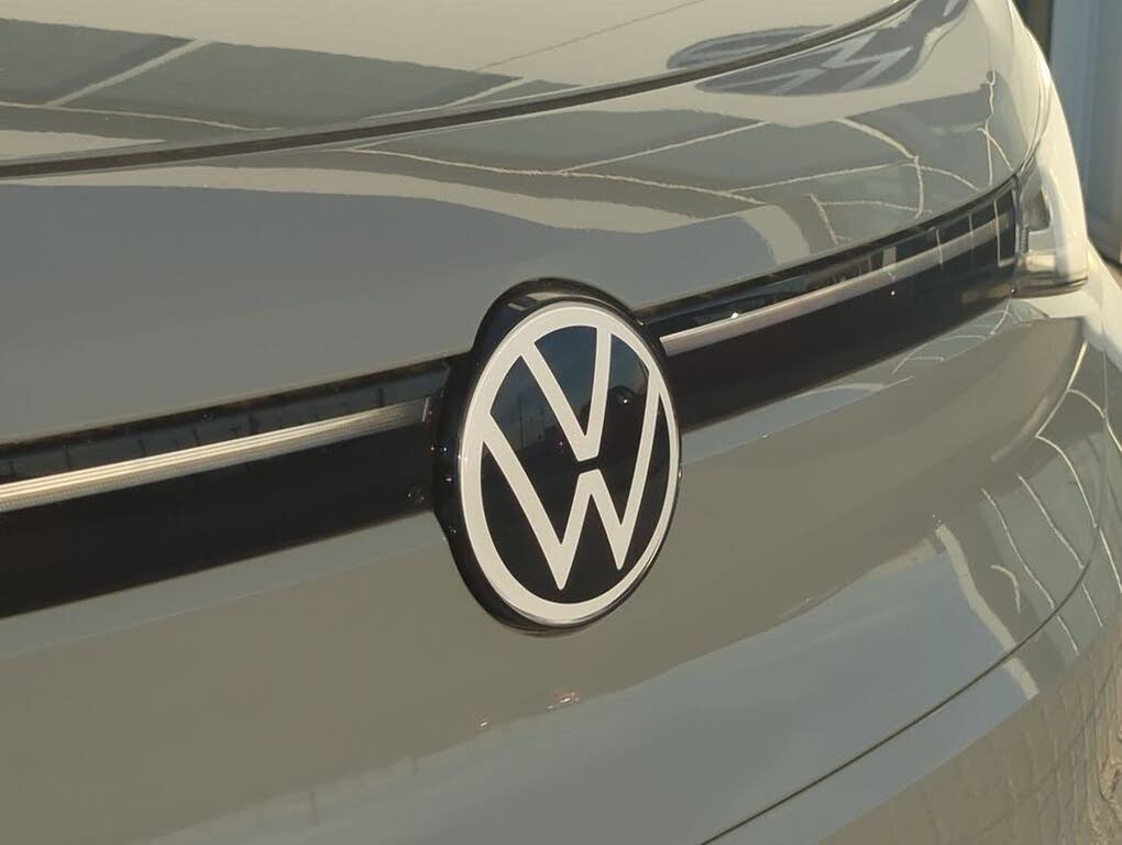 2025 Volkswagen ID.4