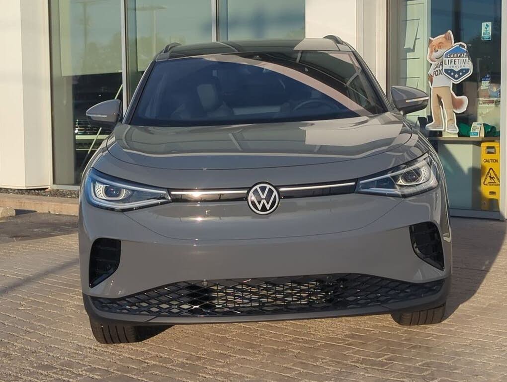 2025 Volkswagen ID.4