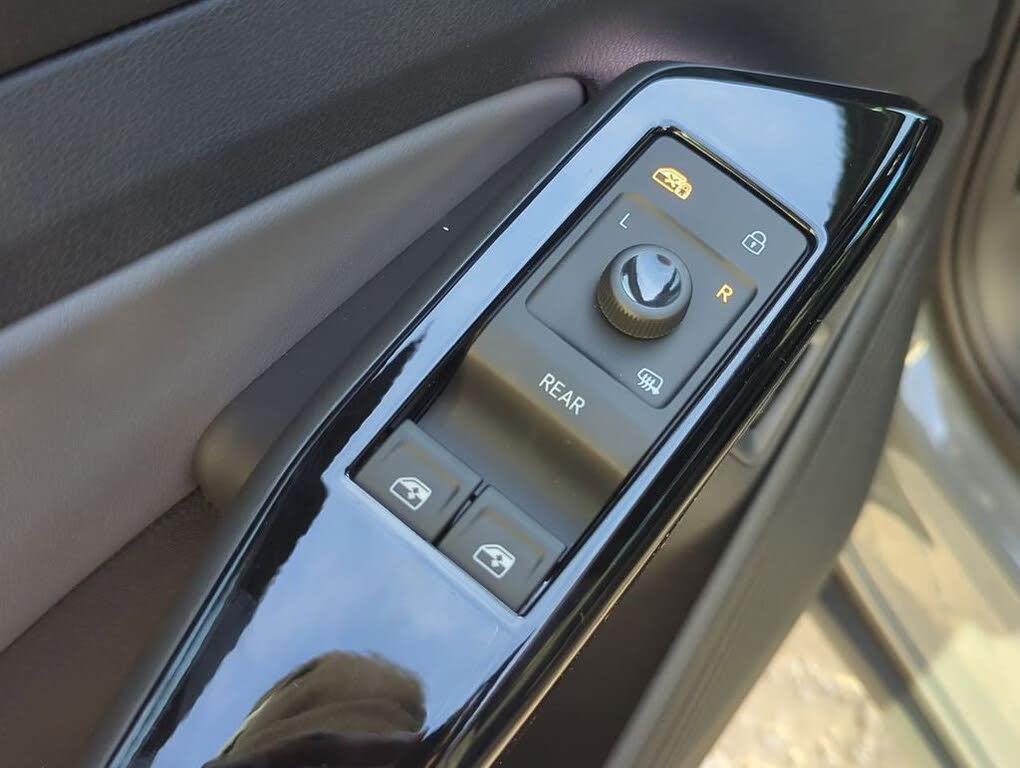 2025 Volkswagen ID.4