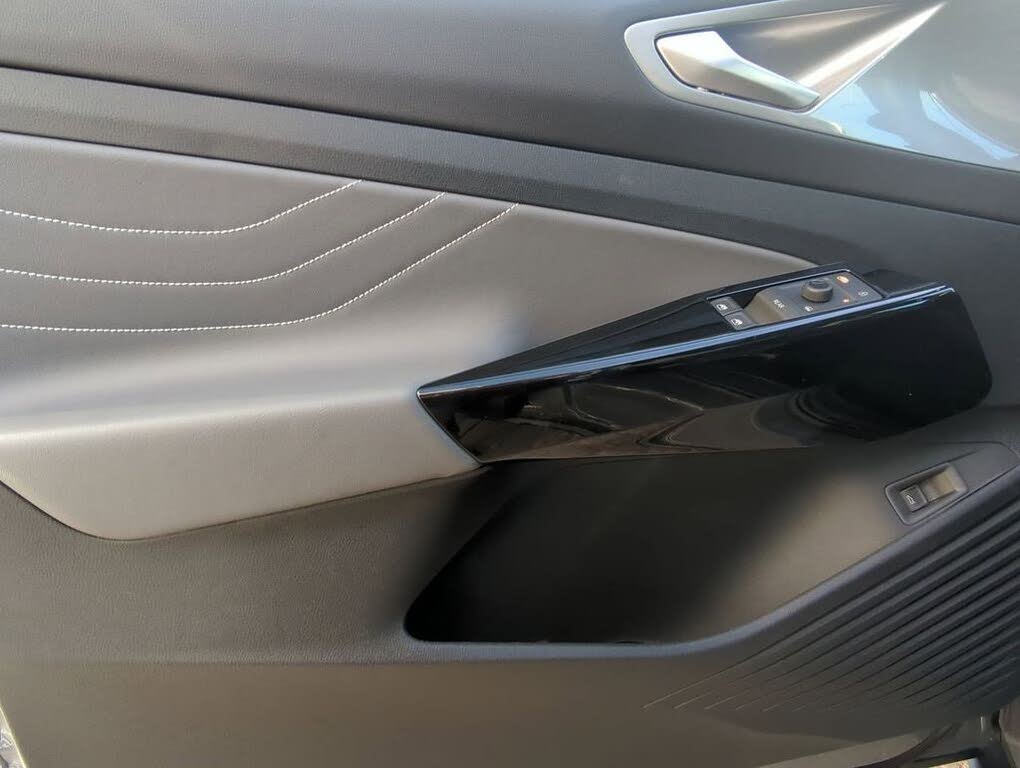 2025 Volkswagen ID.4