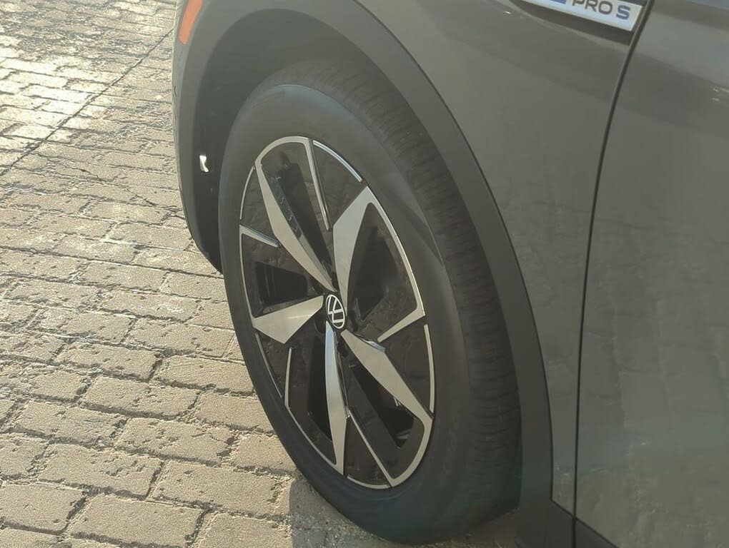 2025 Volkswagen ID.4