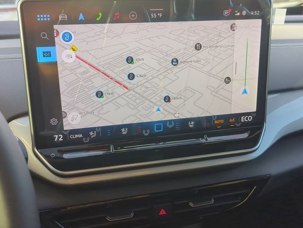 2025 Volkswagen ID.4
