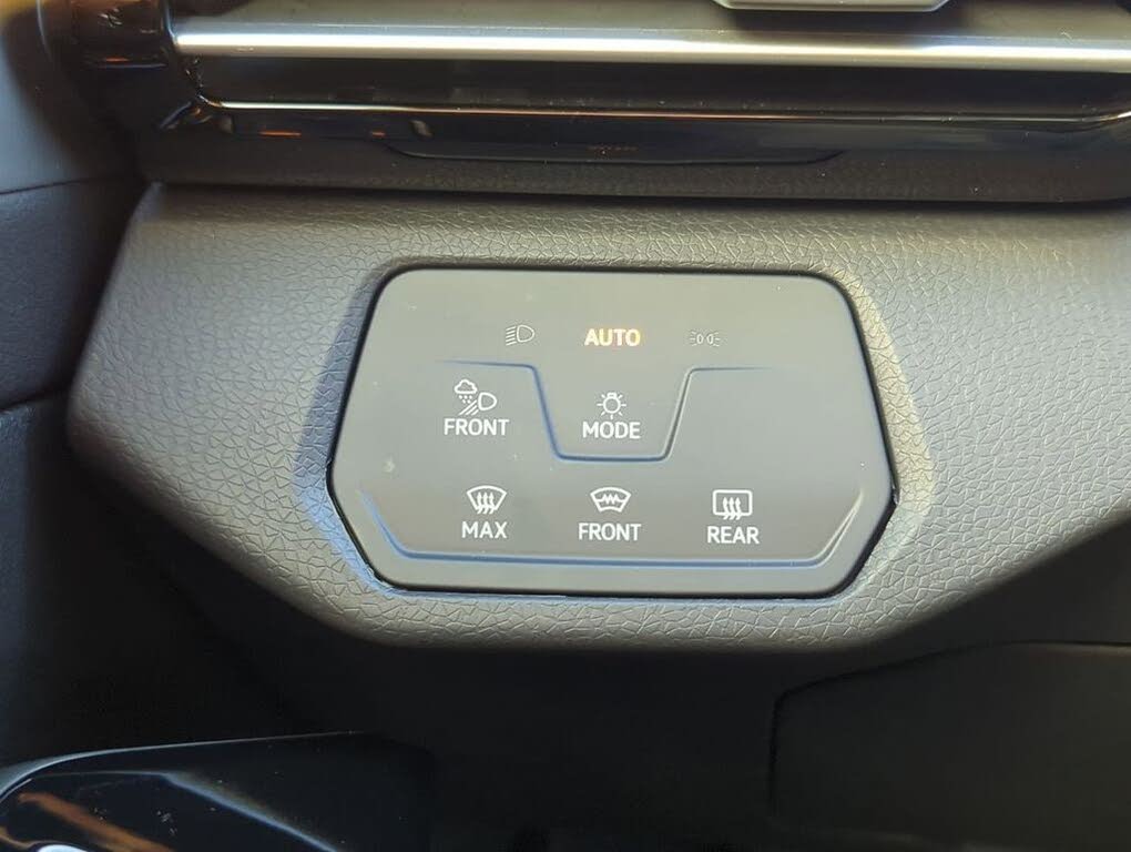 2025 Volkswagen ID.4