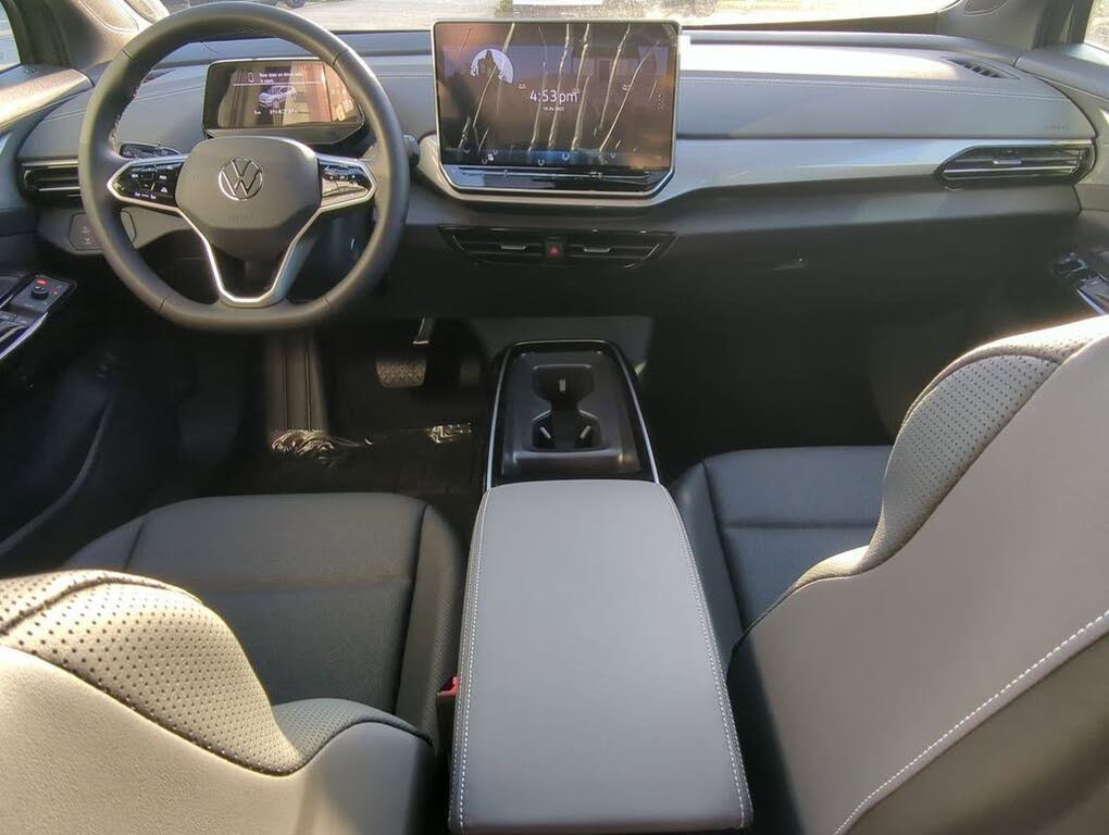 2025 Volkswagen ID.4