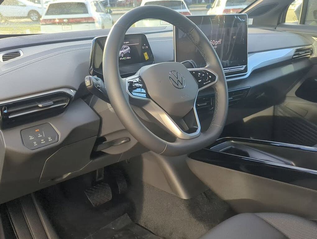 2025 Volkswagen ID.4
