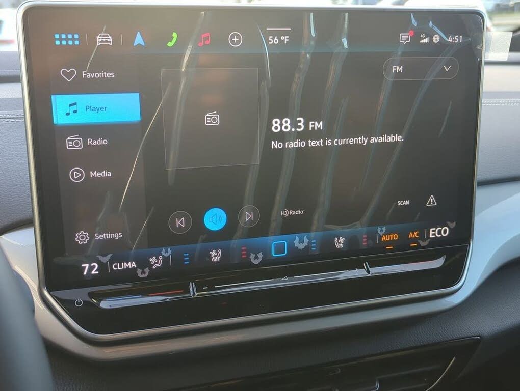 2025 Volkswagen ID.4
