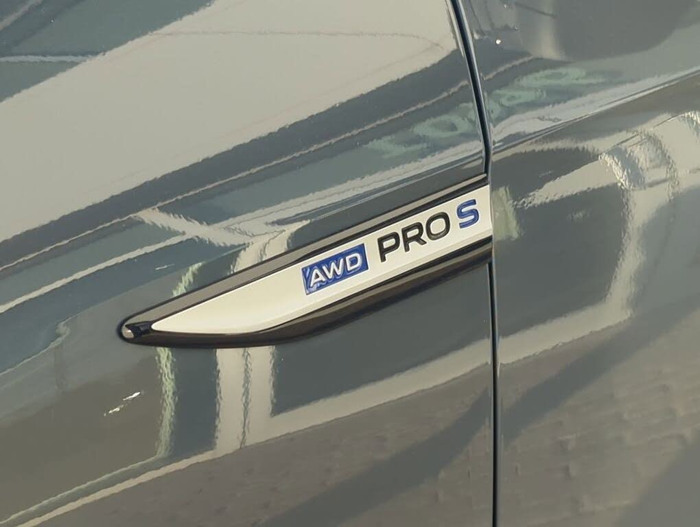 2025 Volkswagen ID.4