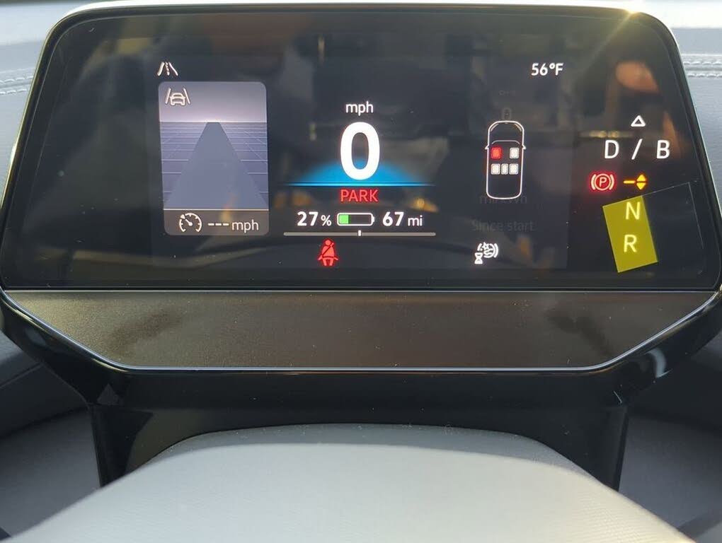 2025 Volkswagen ID.4