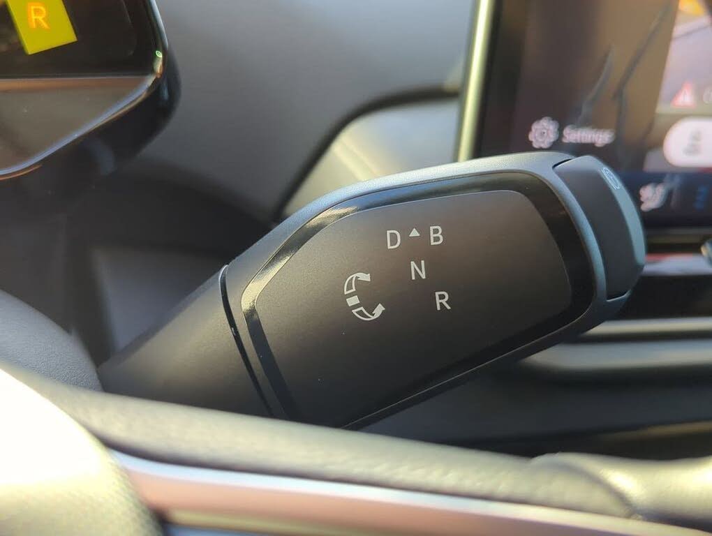 2025 Volkswagen ID.4