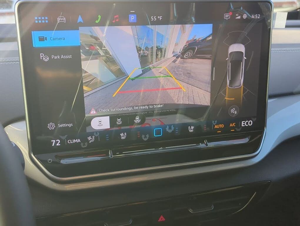 2025 Volkswagen ID.4