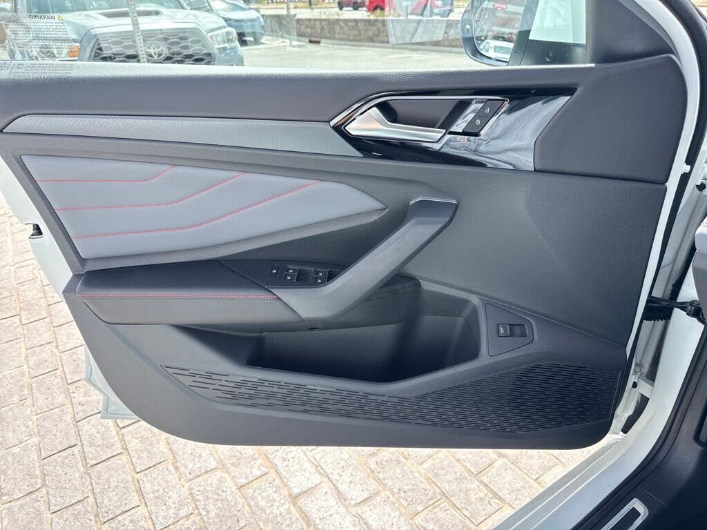 2026 Volkswagen Jetta GLI