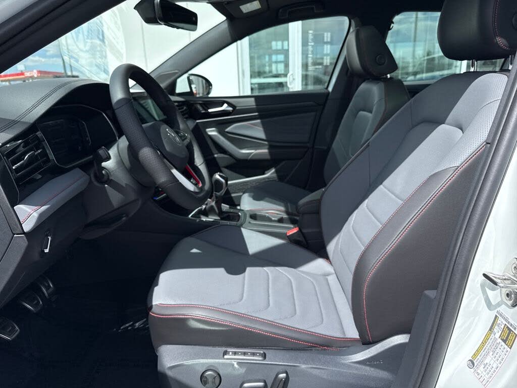 2026 Volkswagen Jetta GLI