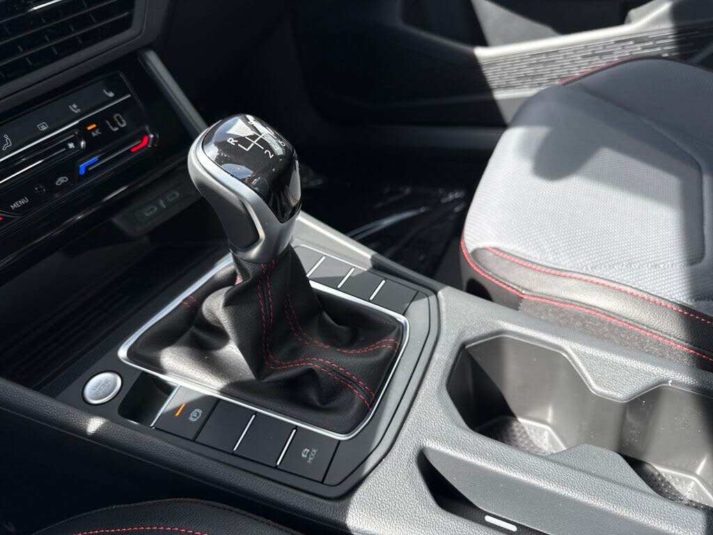 2026 Volkswagen Jetta GLI