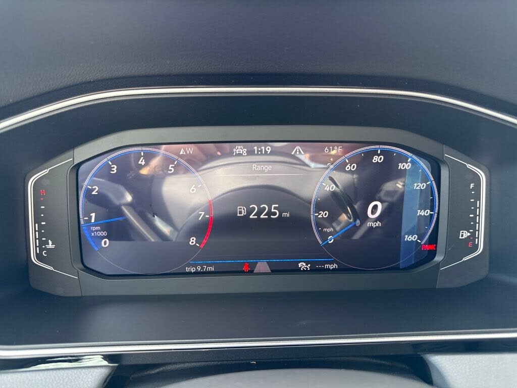 2026 Volkswagen Jetta GLI