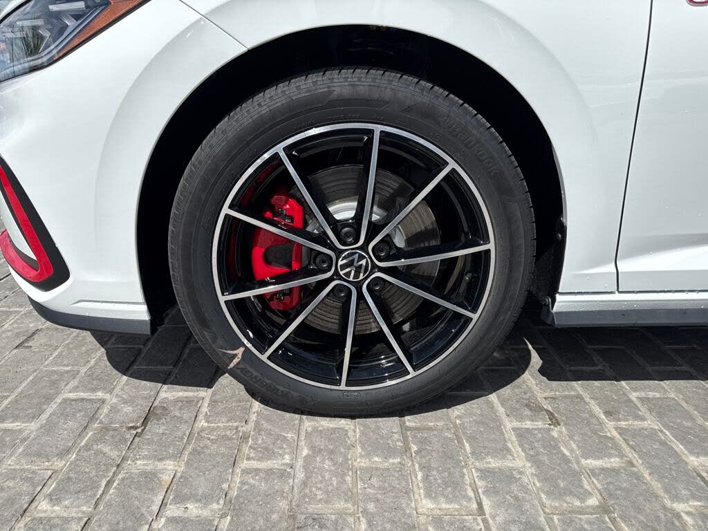 2026 Volkswagen Jetta GLI