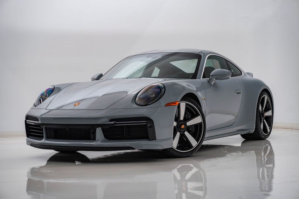 2023 Porsche 911 Sport Classic for sale in Westmont, IL
