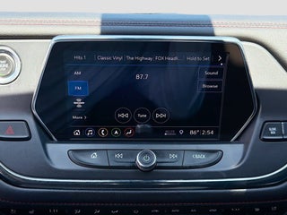 2019 Chevrolet Blazer