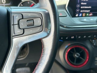 2019 Chevrolet Blazer