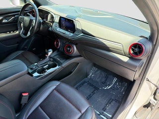 2019 Chevrolet Blazer