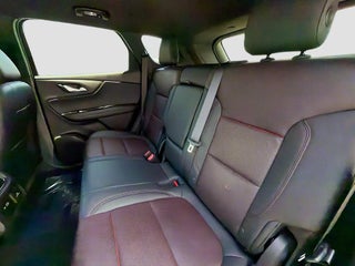 2019 Chevrolet Blazer