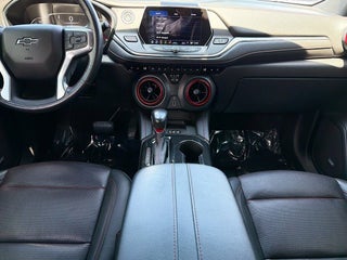 2019 Chevrolet Blazer