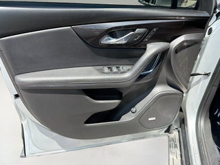 2019 Chevrolet Blazer