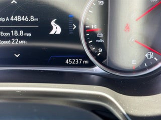 2019 Chevrolet Blazer
