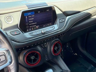 2019 Chevrolet Blazer