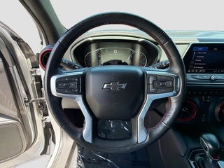 2019 Chevrolet Blazer